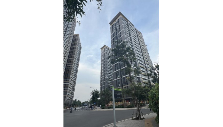 Chào bán siêu phẩm căn hộ studio The Beverly Solari Q9